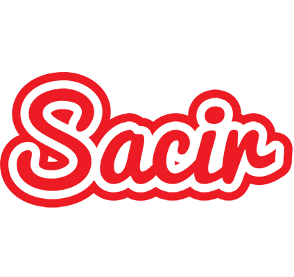 Sacir sunshine logo