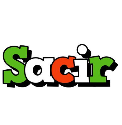 Sacir venezia logo