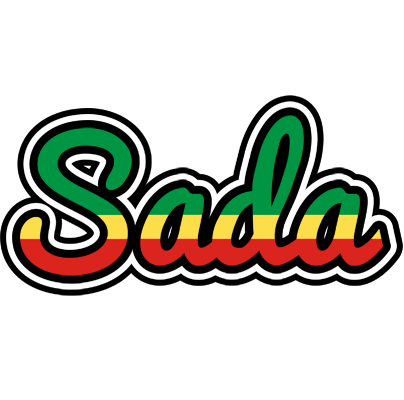 Sada african logo