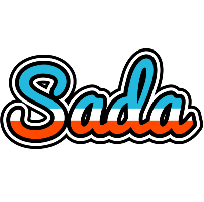 Sada america logo