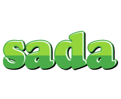 Sada apple logo