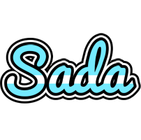 Sada argentine logo