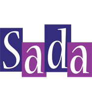 Sada autumn logo