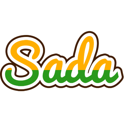 Sada banana logo