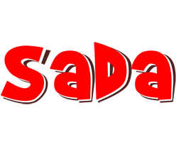 Sada basket logo