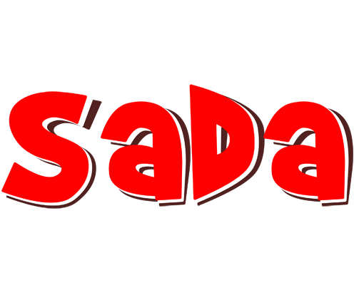 Sada basket logo