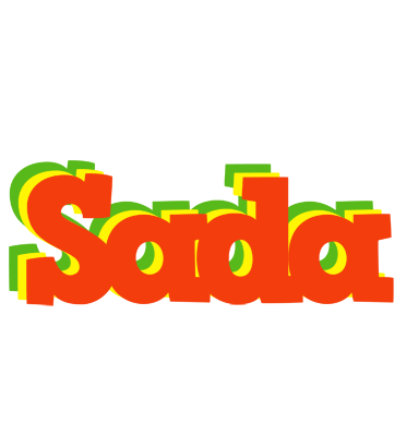 Sada bbq logo