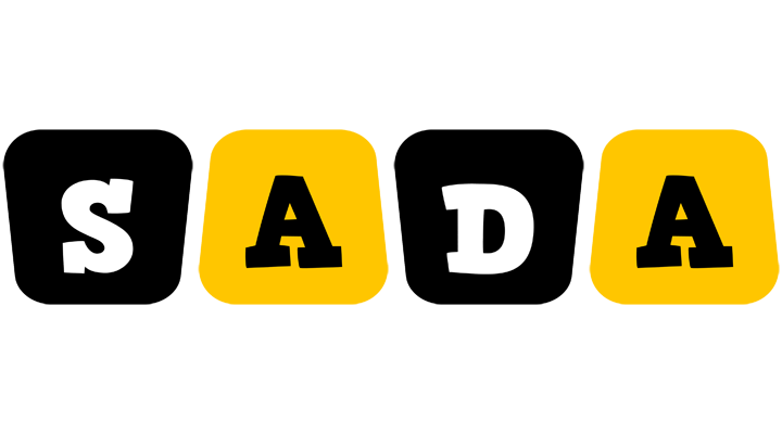 Sada boots logo
