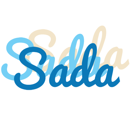 Sada breeze logo