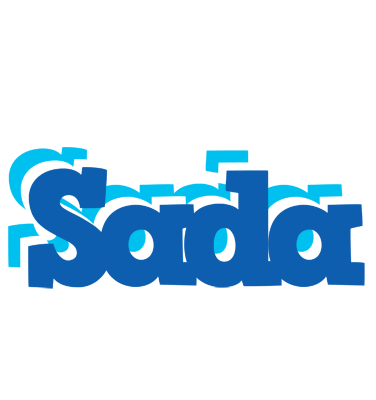 Sada business logo