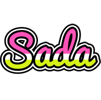 Sada candies logo