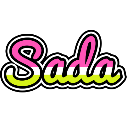 Sada candies logo