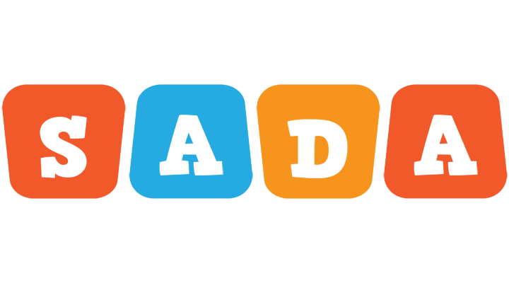 Sada comics logo