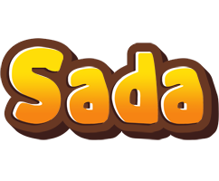 Sada cookies logo