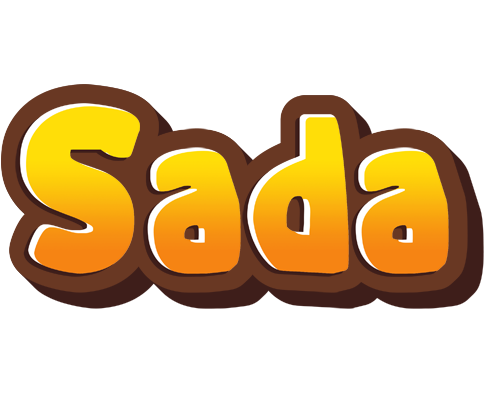 Sada cookies logo