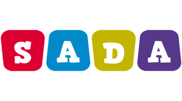 Sada daycare logo