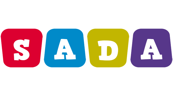 Sada daycare logo