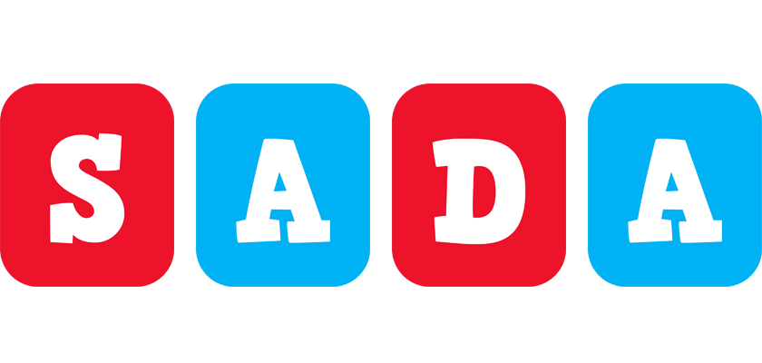Sada diesel logo