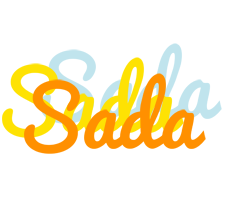 Sada energy logo