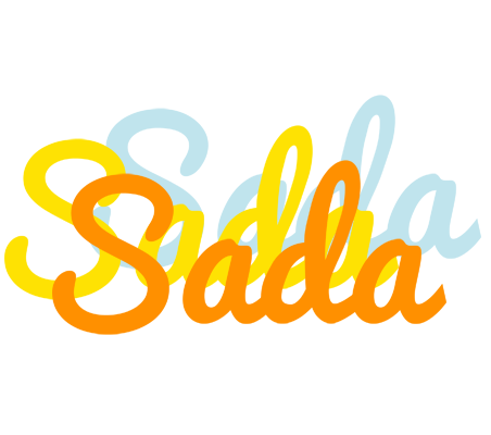 Sada energy logo