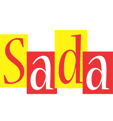 Sada errors logo