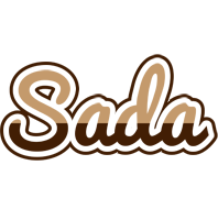 Sada exclusive logo