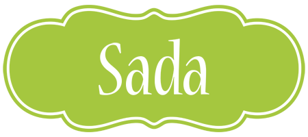Sada family logo