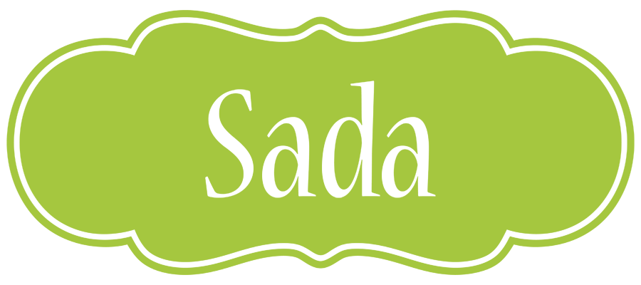 Sada family logo