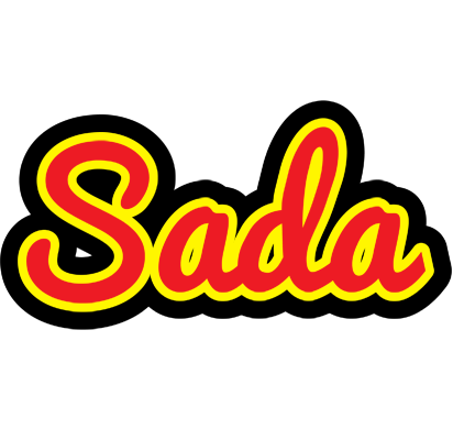 Sada fireman logo
