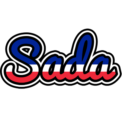 Sada france logo