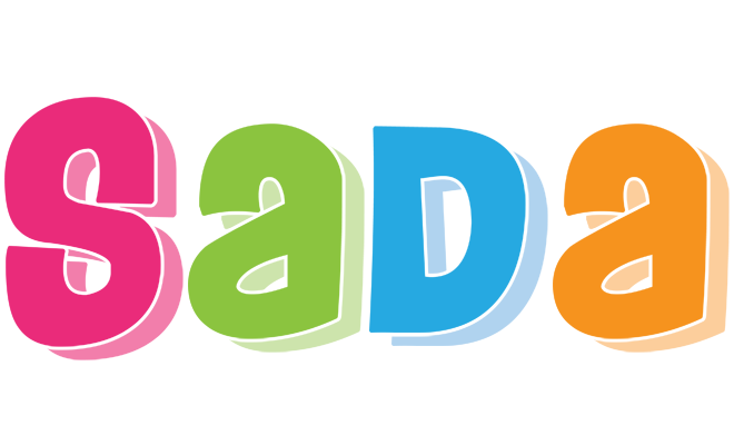Sada friday logo