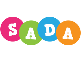Sada friends logo