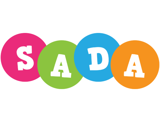 Sada friends logo