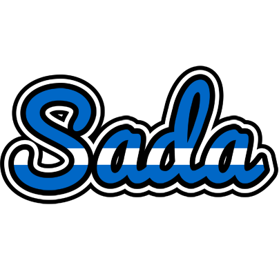 Sada greece logo
