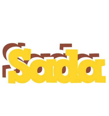 Sada hotcup logo
