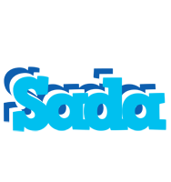 Sada jacuzzi logo