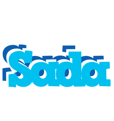 Sada jacuzzi logo
