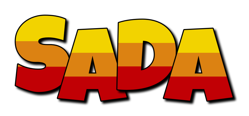 Sada jungle logo