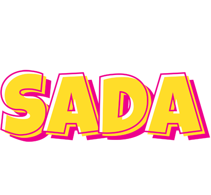 Sada kaboom logo