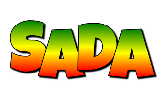 Sada mango logo