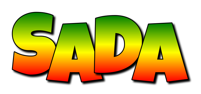 Sada mango logo