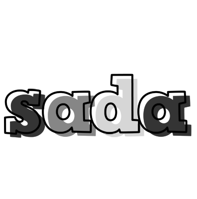 Sada night logo