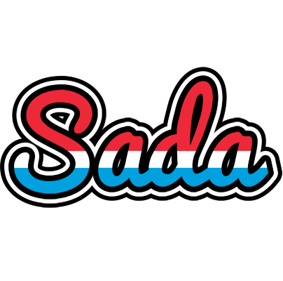Sada norway logo