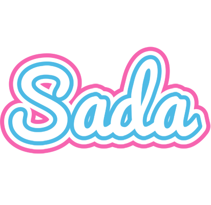 Sada outdoors logo