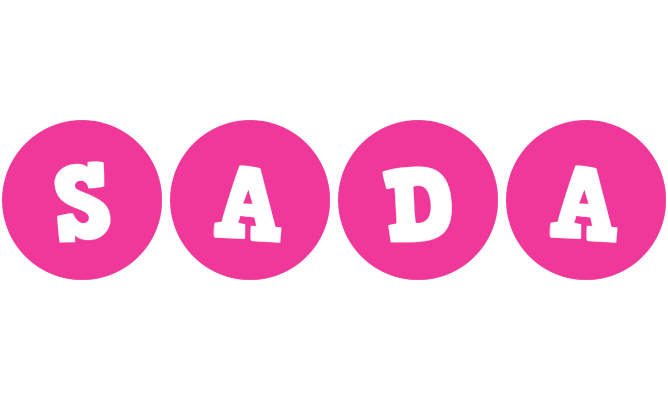 Sada poker logo