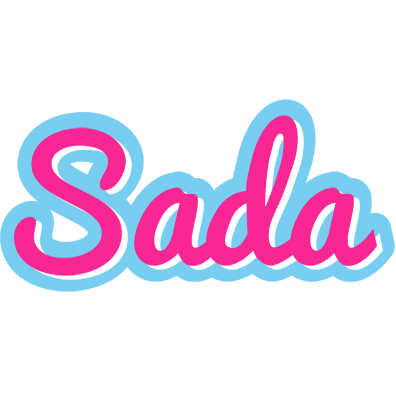 Sada popstar logo