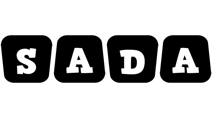 Sada racing logo