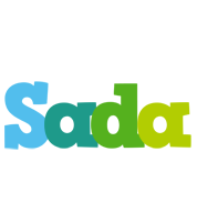 Sada rainbows logo