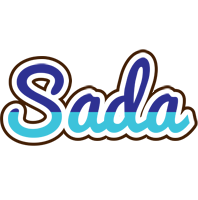Sada raining logo
