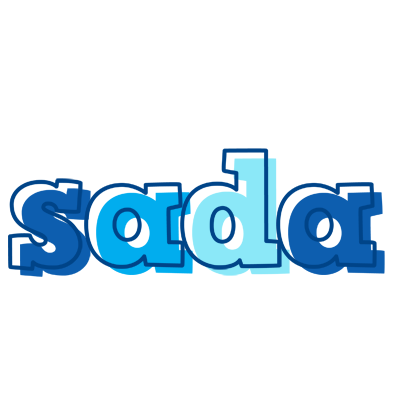 Sada sailor logo